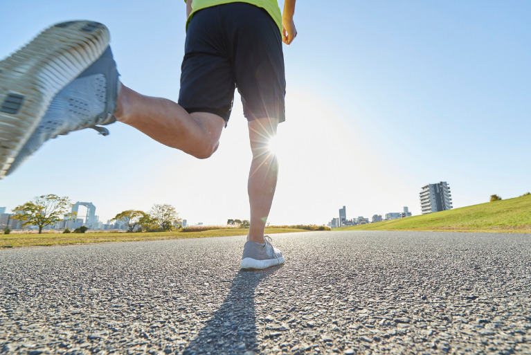 スポーツ外傷・障害とは